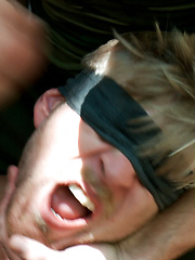 You shore got a purdy mouth boy...