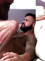 Husbands In Lockdown