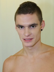 Bareback Monster Cocks: Kevin Arbor