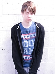 Britladz: Baby-faced beauty