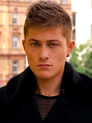 Mission Complete As Secret Hero Gets To Pummel Bad Boy's Ass!