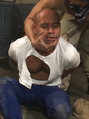 The audience hands out the verdict