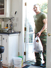 Perverted Punishment - Brenn Wyson gets punished