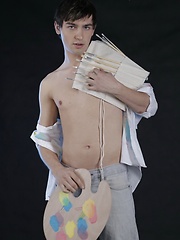 Unbelievably Hot Flip-Flop Fuck Sure Beats Watching Drew Paskinâ€™s Paint Dry!