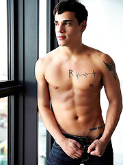 Porn Haus Film Fest: Fuck Yeah Levi Karter Featuring Hayden Lourd and Ricky Roman!