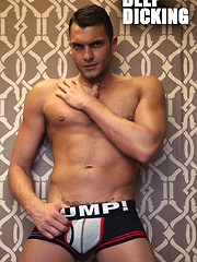 Exclusive Joey Banks Premieres Riding Vito Gallo's Meat 