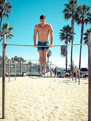 Welcome to LA, Venice