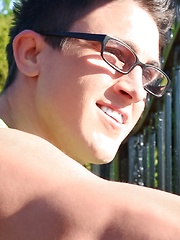 Next Door Male â€“ Derrick Dime