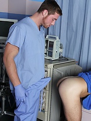 Connor Maguire & Mike De Marko