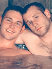 Fire Island: Meatrack -Kurt Von Ryder & Duncan Black