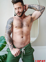 John Brachalli And Louis Ricaute