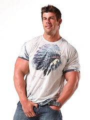 Zeb - Casual Muscle