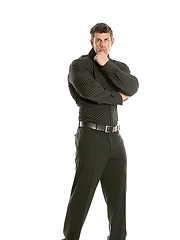 Zeb - Black Seduction