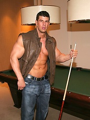 Zeb - On the Billiard Hall