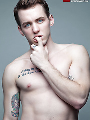 Colton Grey Takes Turns With Jake Andrews and Anthony Verruso