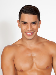 Lance Luciano Fucks a Fleshjack