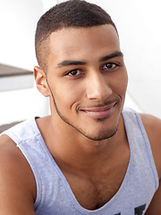 Dominic Santos Self Suck & Ass Play