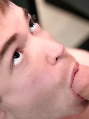 Next Door Buddies - Rex in Effect