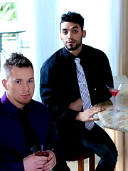 Next Door Buddies - Casino Night