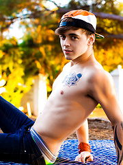 Cross Examination. Logan Cross, Alex Killborn