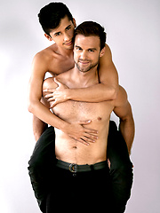 Liam Riley Finally Gets Clark'd