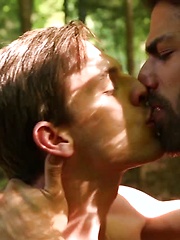 Adam Ramzi Fucks Tayte Hanson