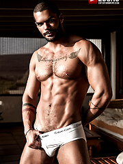 Ace Era And Ralph Novak Cuckold Lucas Fox