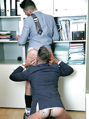 YES SIR! Starring DANI ROBLES & MICK STALLONE